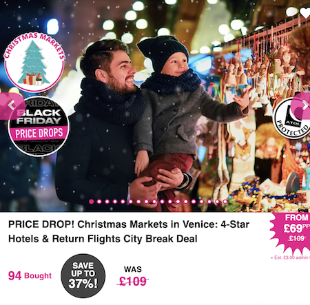 Partner Link wowcher_uk_packages_affiliate