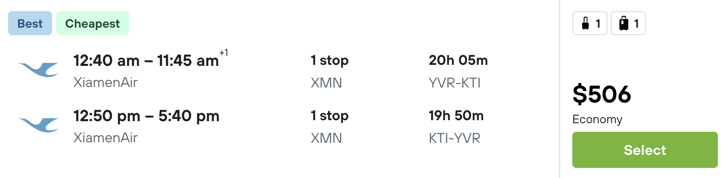 Partner Link kayak_us_flights_wl