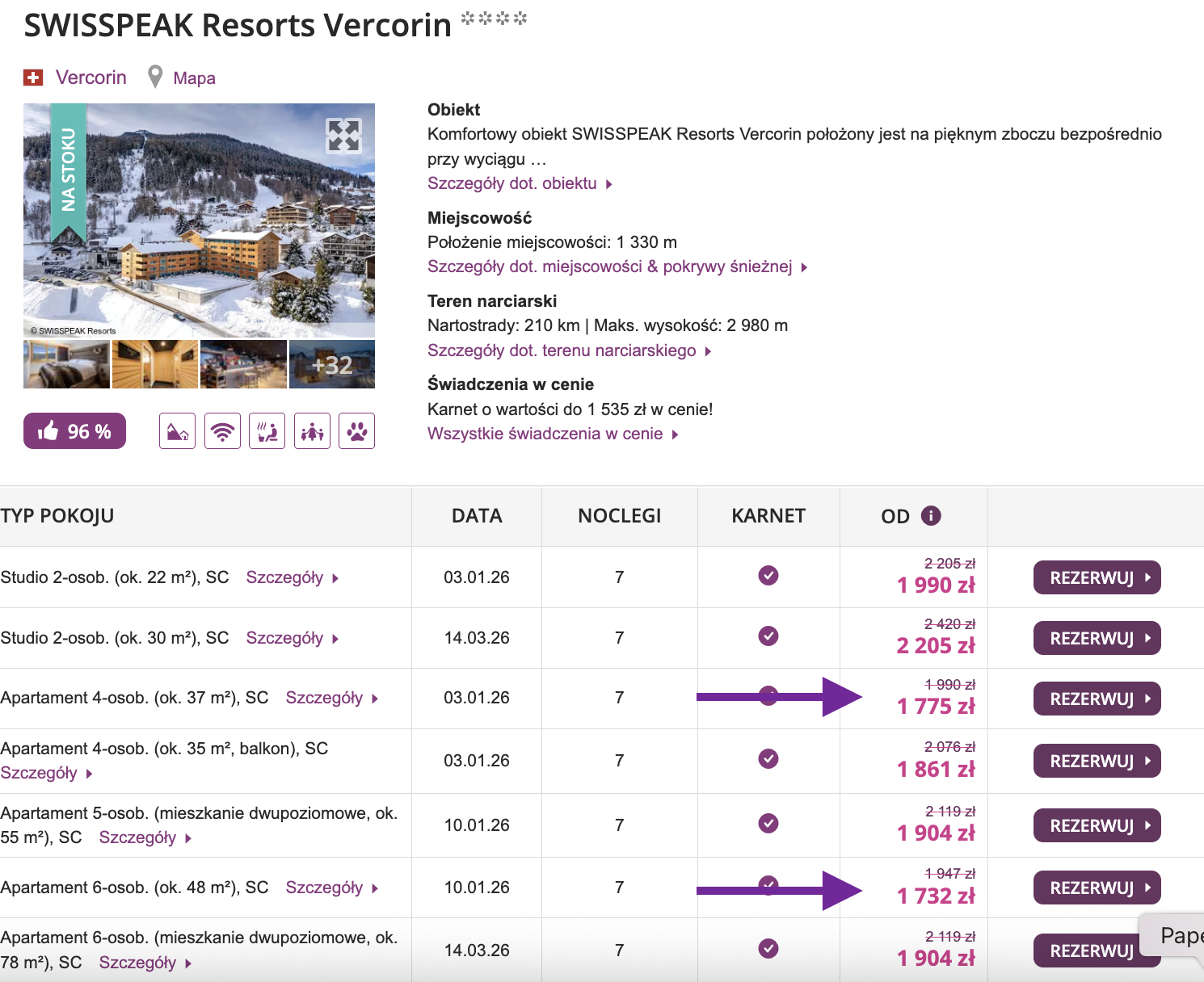 Partner Link snowtrex_pl_ski_wl