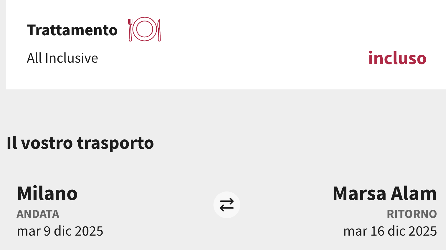 Partner Link voyageprive_it_packages_direct