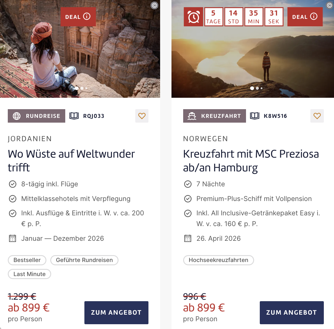 Partner Link bergeundmeer_de_packages_direct