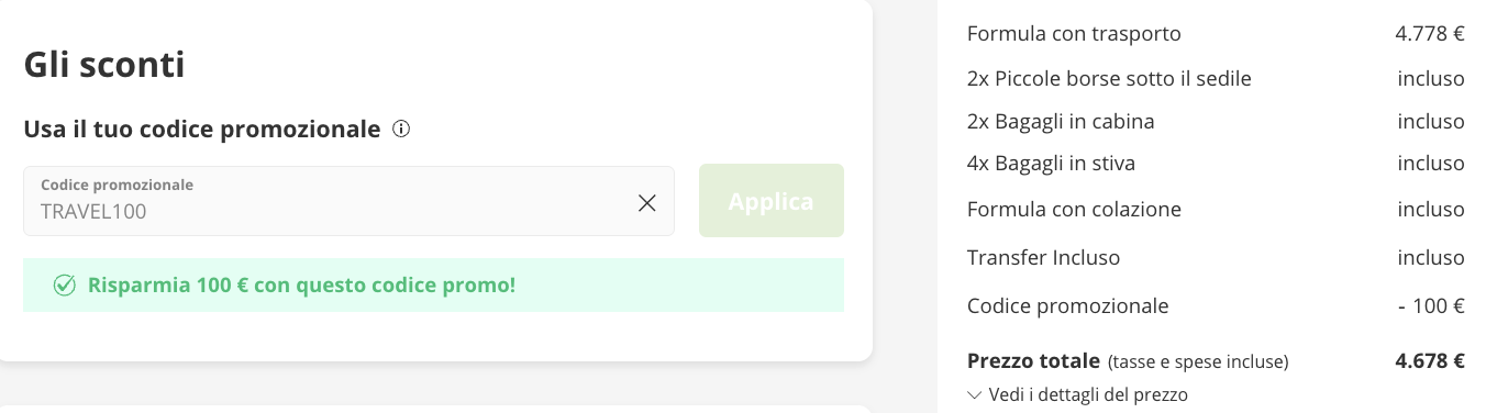 Partner Link perfectstay_it_packages_wl