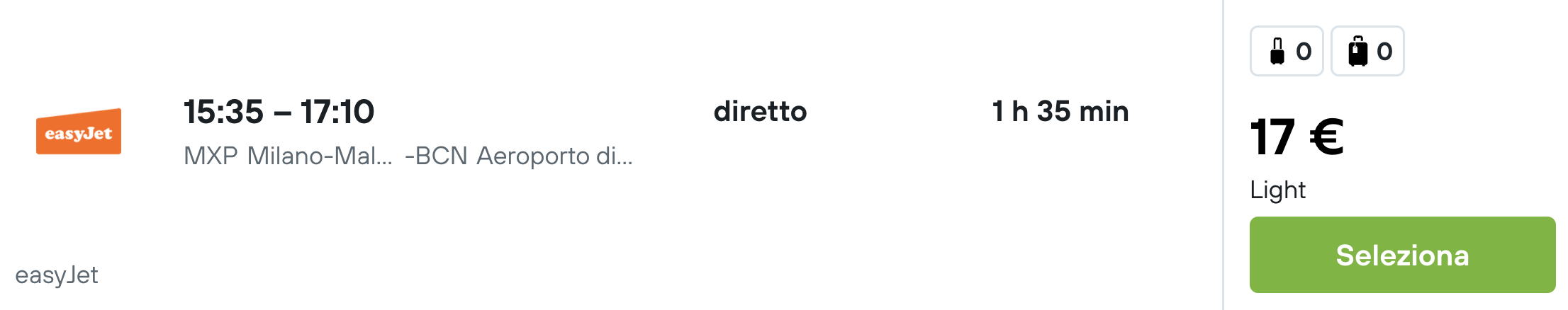 Partner Link kayak_it_flights_wl