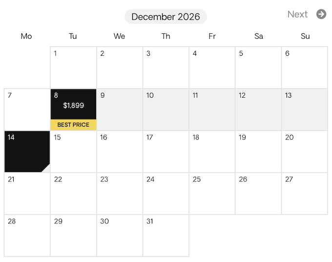 Partner Link exoticca_us_packages_wl