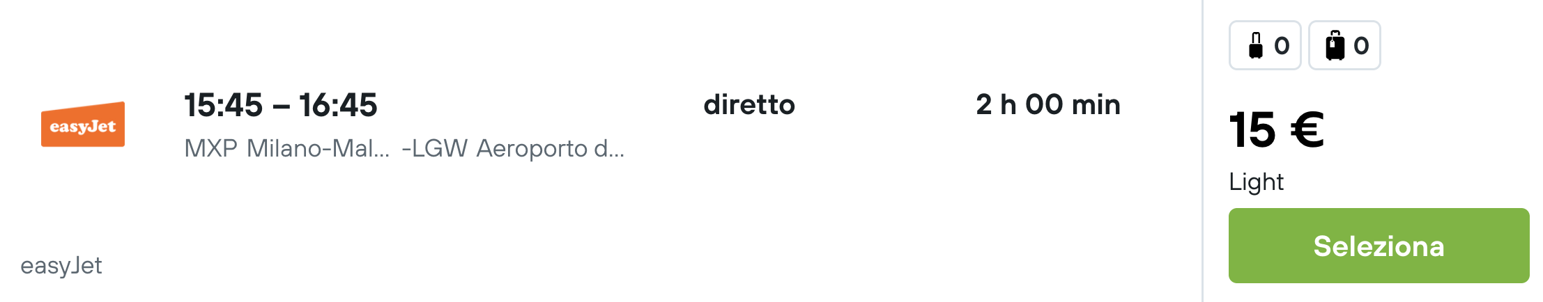 Partner Link kayak_it_flights_wl