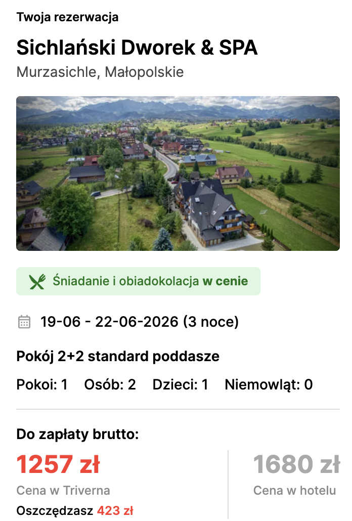 Partner Link triverna_pl_accommodations_direct