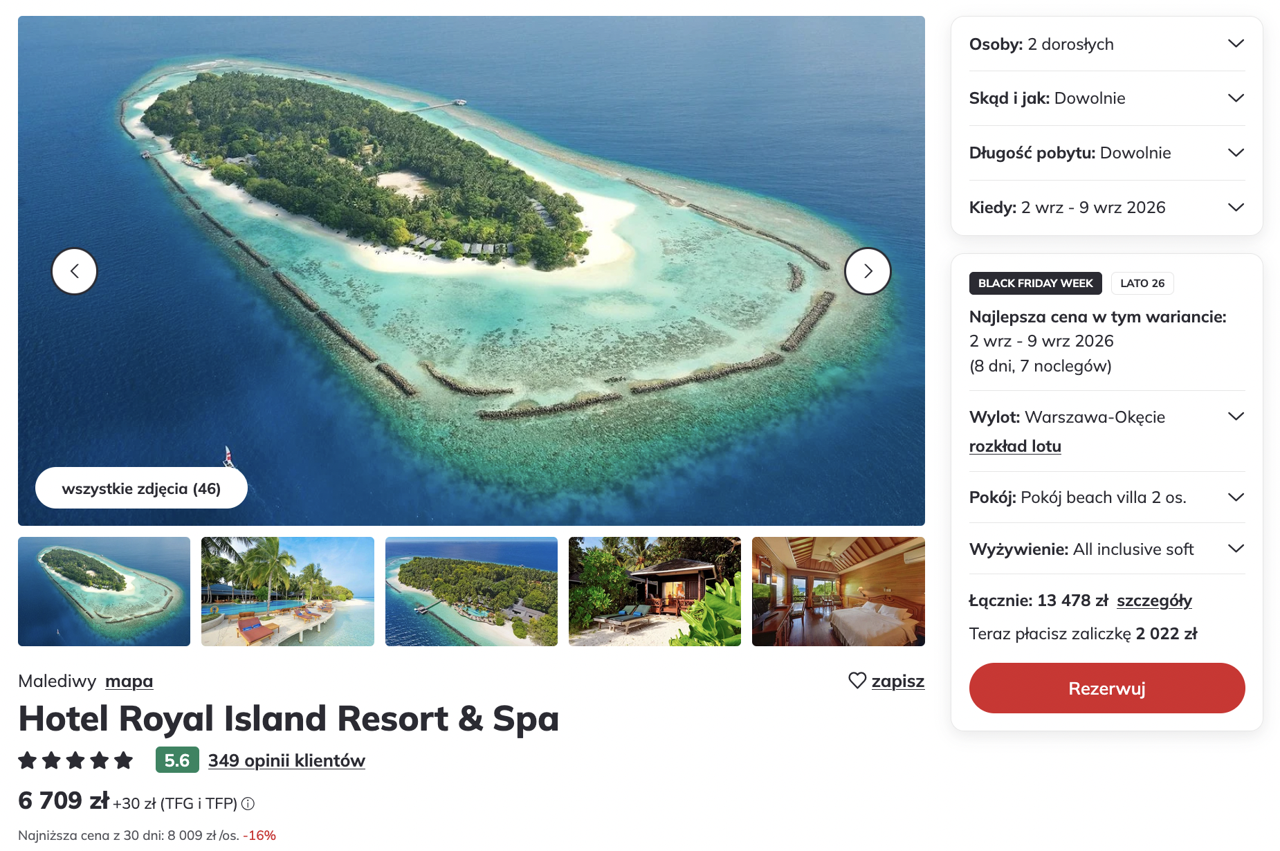 Partner Link itaka_pl_packages_direct