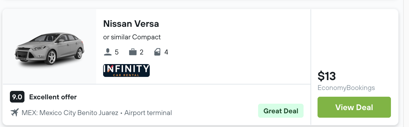Partner Link kayak_us_car_wl