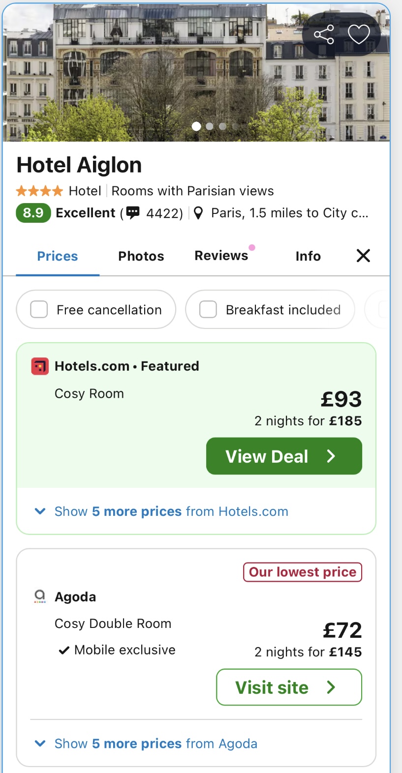 Partner Link trivago_uk_accommodations_affiliate