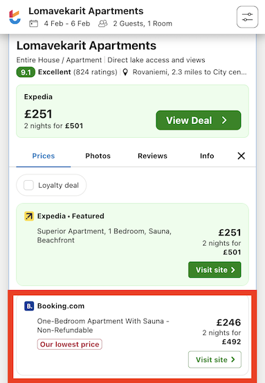 Partner Link trivago_uk_accommodations_affiliate