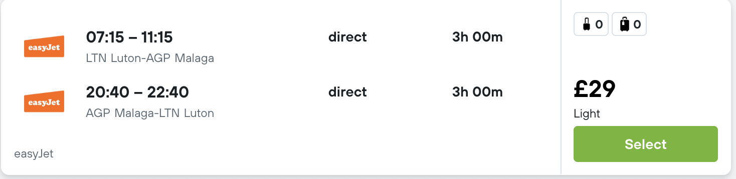 Partner Link kayak_uk_flights_wl