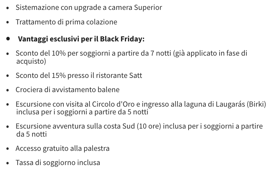 Partner Link voyageprive_it_packages_direct