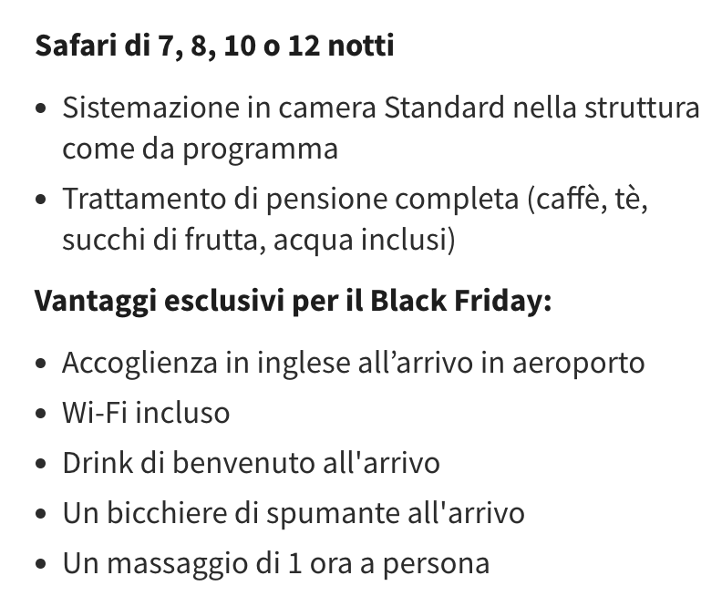 Partner Link voyageprive_it_packages_direct