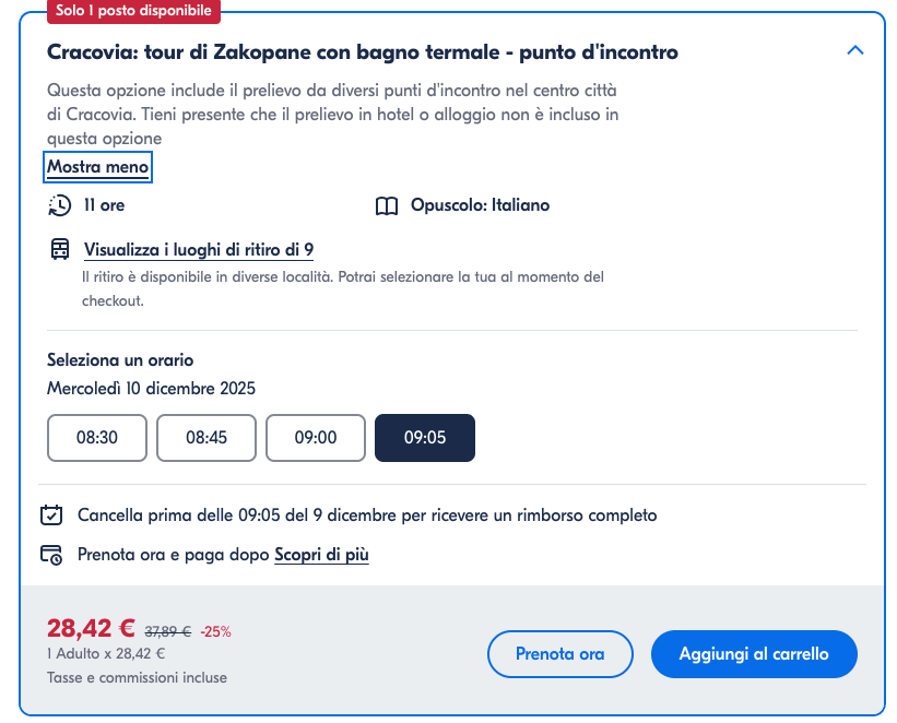 Partner Link getyourguide_it_activities_affiliate