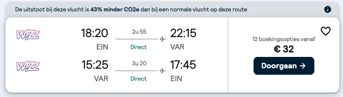 Partner Link skyscanner_nl_flight_affiliate