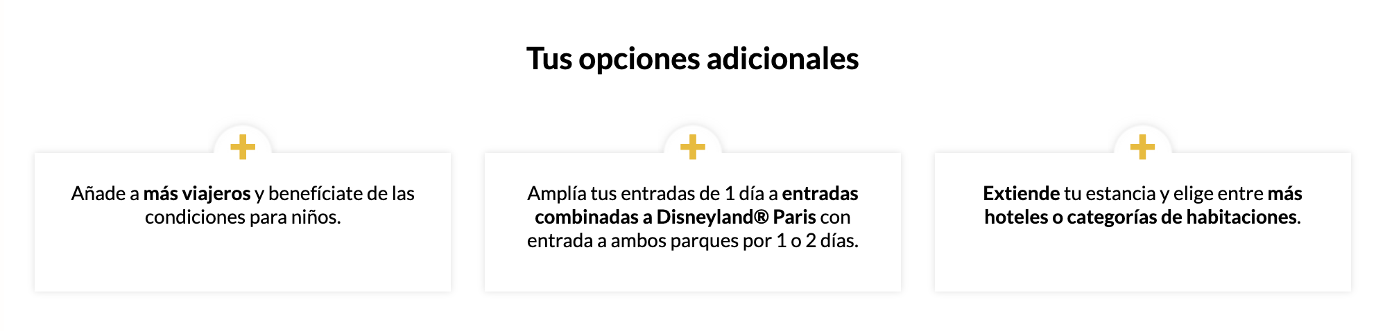 Partner Link travelcircus_es_packages_wl