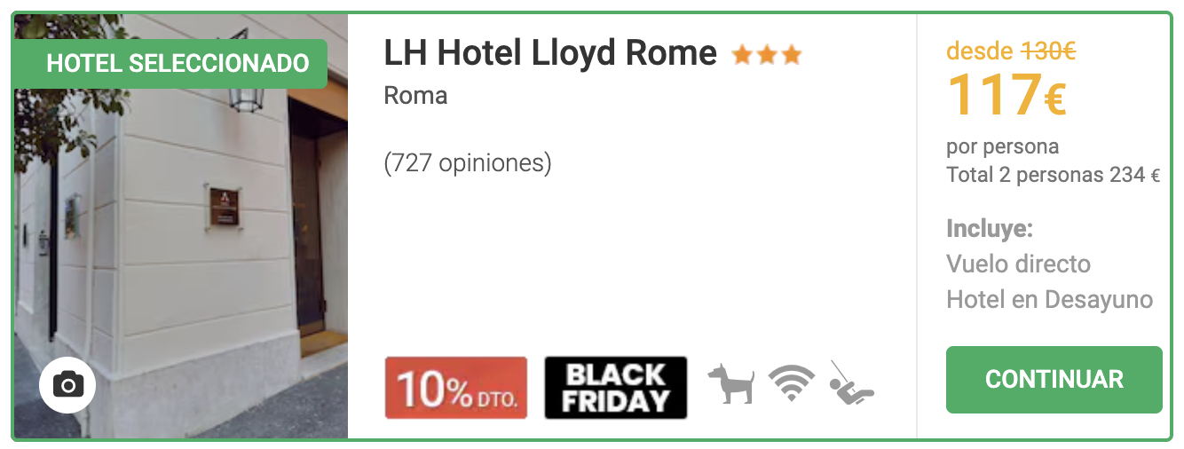 Partner Link logitravel_es_fh_direct