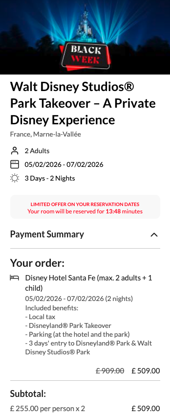 Partner Link travelcircus_uk_other