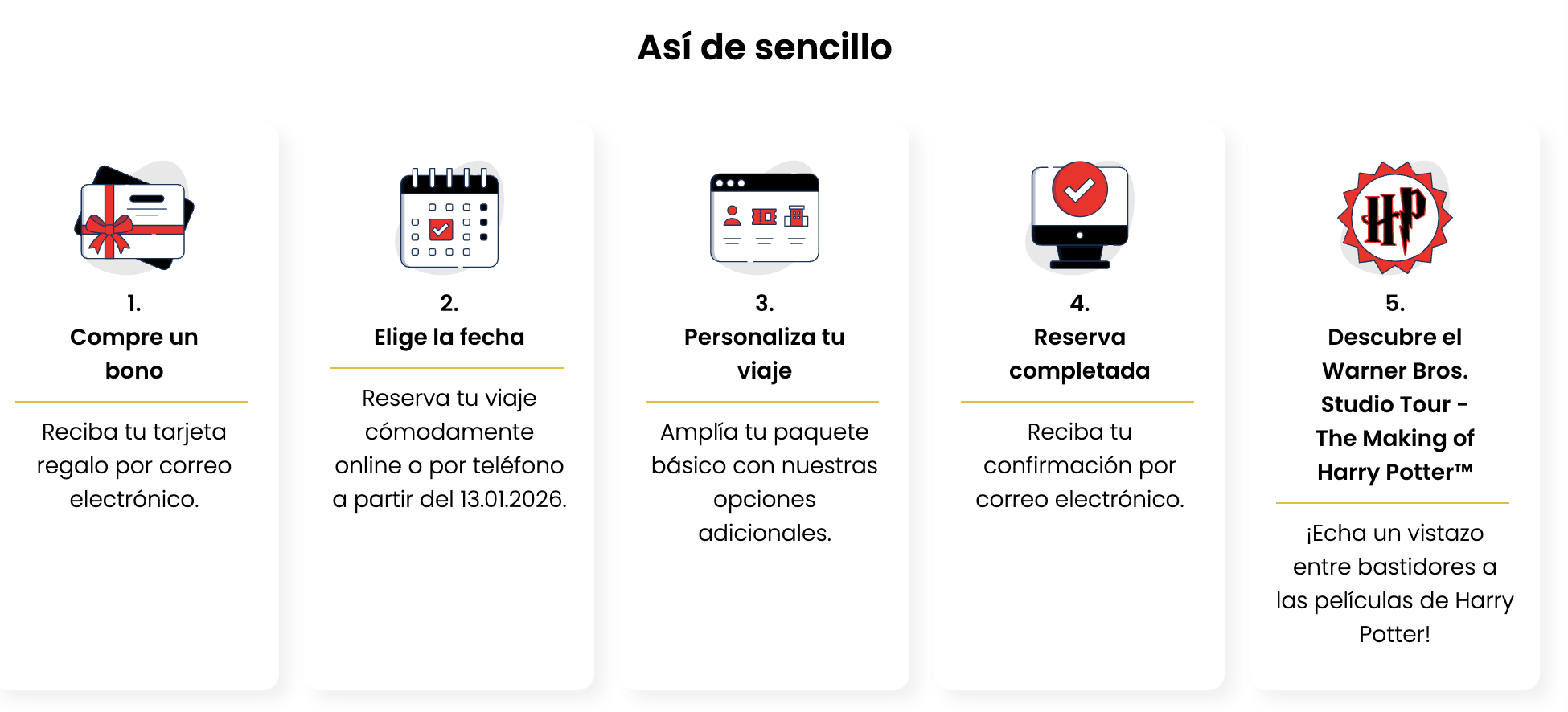 Partner Link travelcircus_es_packages_wl