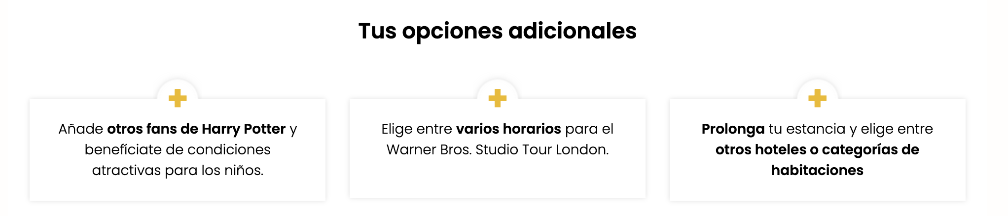 Partner Link travelcircus_es_packages_wl