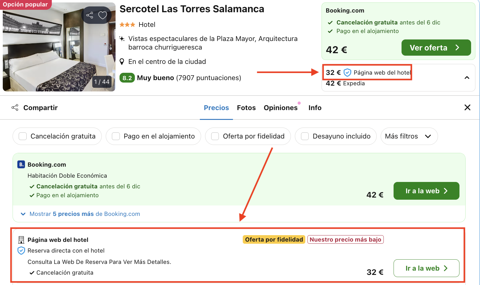 Partner Link trivago_es_accommodations_affiliate