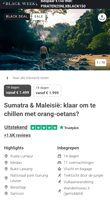 Partner Link journaway_nl_packages_wl