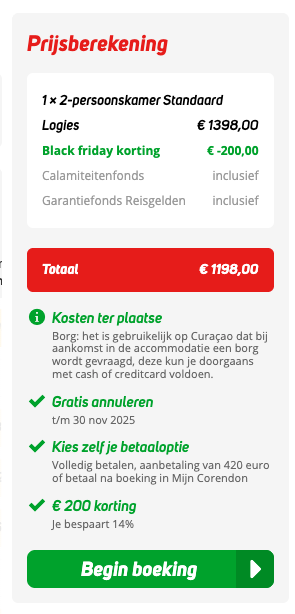 Partner Link corendon_nl_packages_affiliate