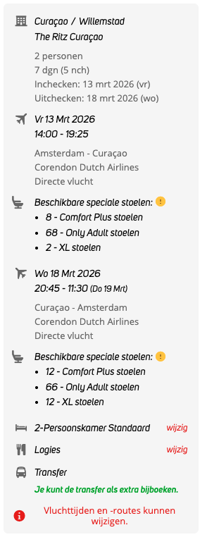 Partner Link corendon_nl_packages_affiliate