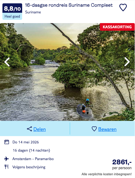 Partner Link tui_nl_packages_affiliate