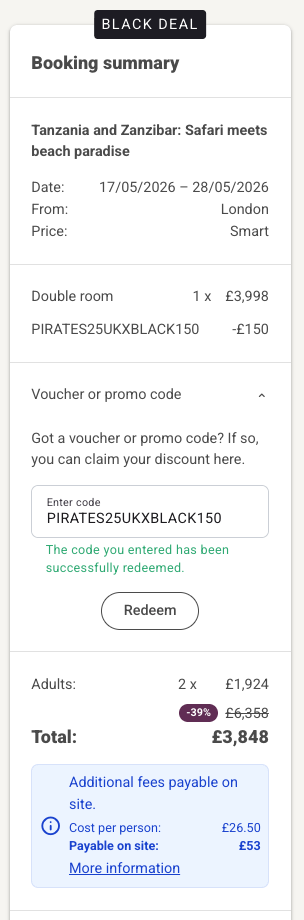 Partner Link journaway_uk_packages_wl