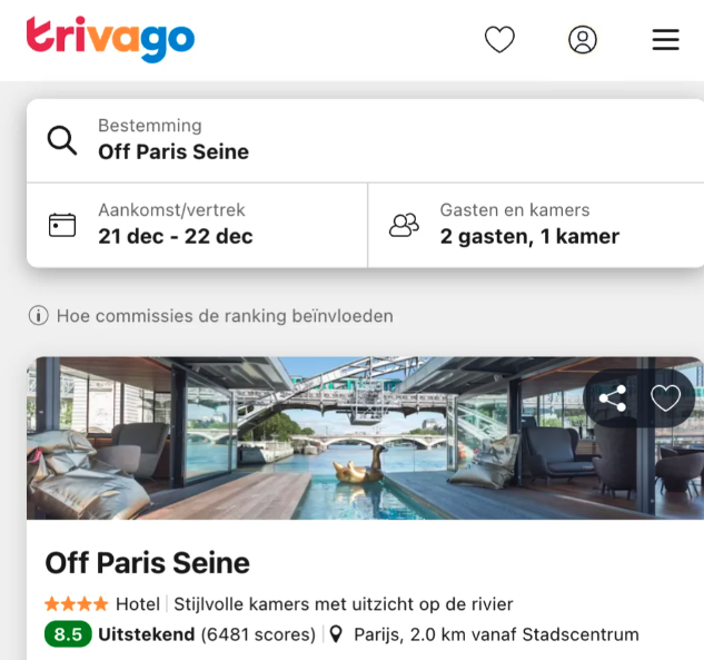 Partner Link trivago_nl_accommodations_affiliate