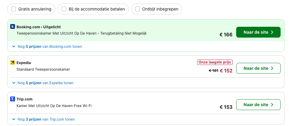 Partner Link trivago_nl_accommodations_affiliate