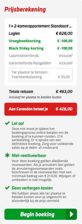 Partner Link corendon_nl_packages_affiliate