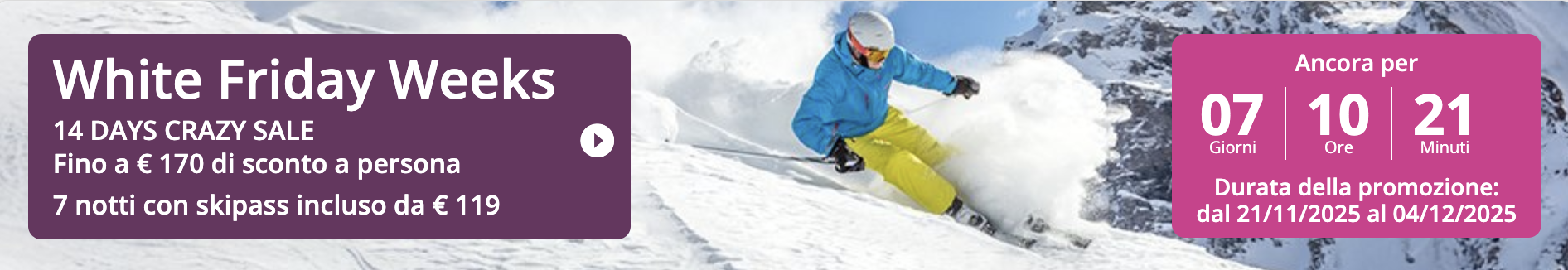 Partner Link snowtrex_it_ski_wl