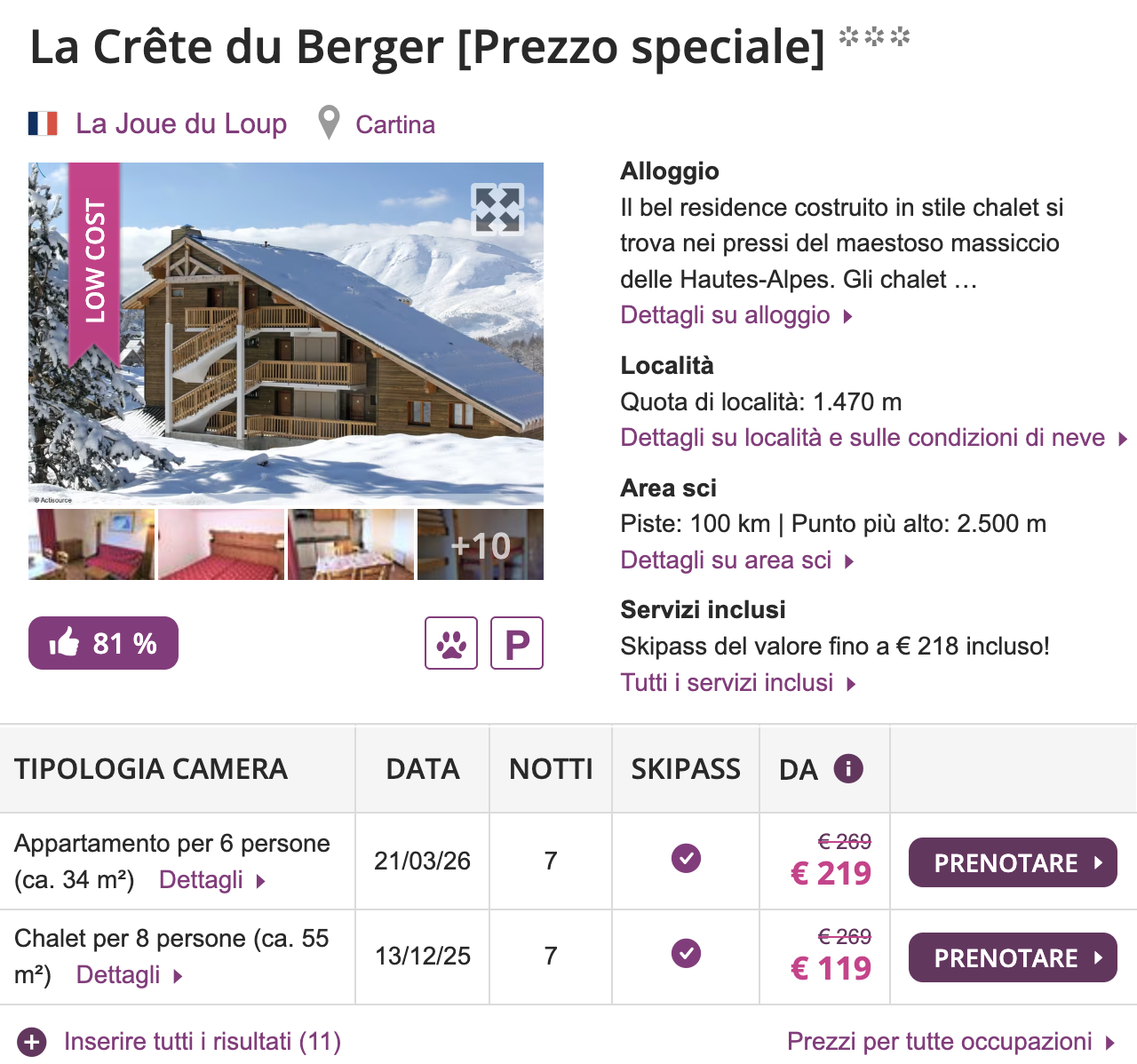 Partner Link snowtrex_it_ski_wl