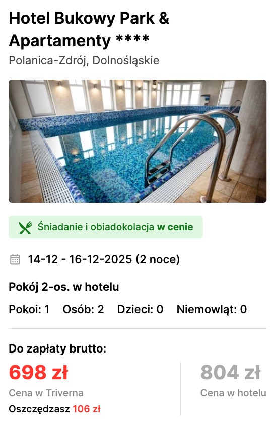 Partner Link triverna_pl_accommodations_direct