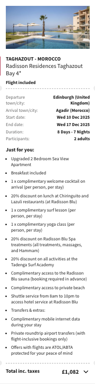 Partner Link voyageprive_uk_packages_affiliate