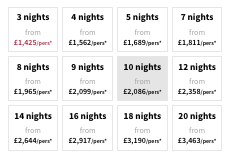 Partner Link voyageprive_uk_packages_direct