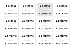 Partner Link voyageprive_uk_packages_direct