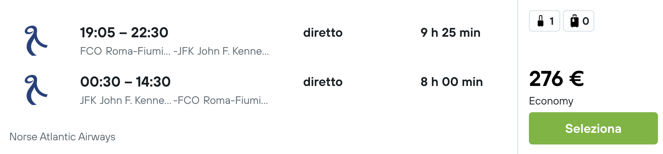 Partner Link kayak_it_flights_wl