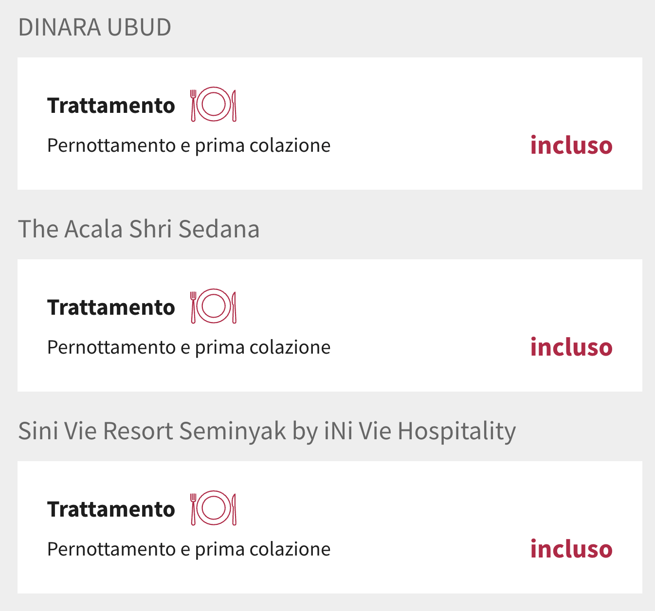 Partner Link voyageprive_it_packages_direct