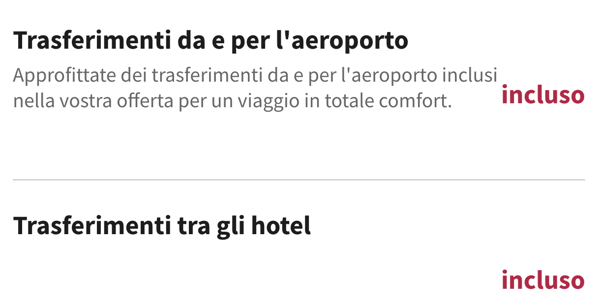 Partner Link voyageprive_it_packages_direct