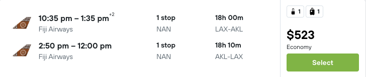 Partner Link kayak_us_flights_wl
