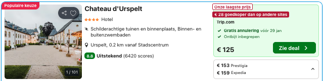 Partner Link trivago_nl_accommodations_affiliate