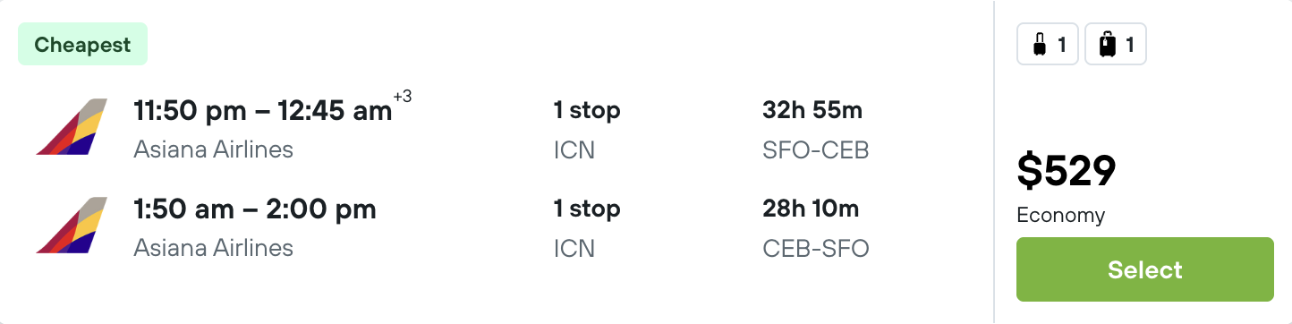 Partner Link kayak_us_flights_wl