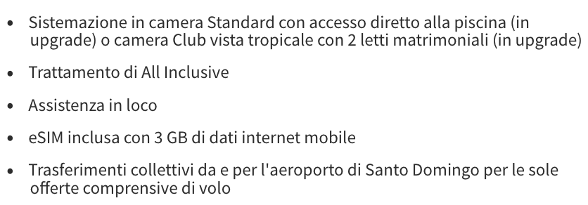 Partner Link voyageprive_it_packages_direct