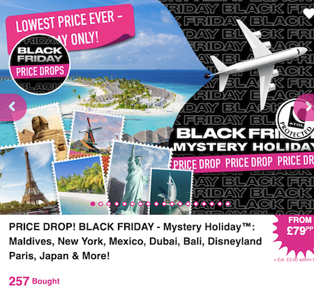 Partner Link wowcher_uk_packages_direct