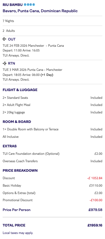 Partner Link tui_uk_packages_direct