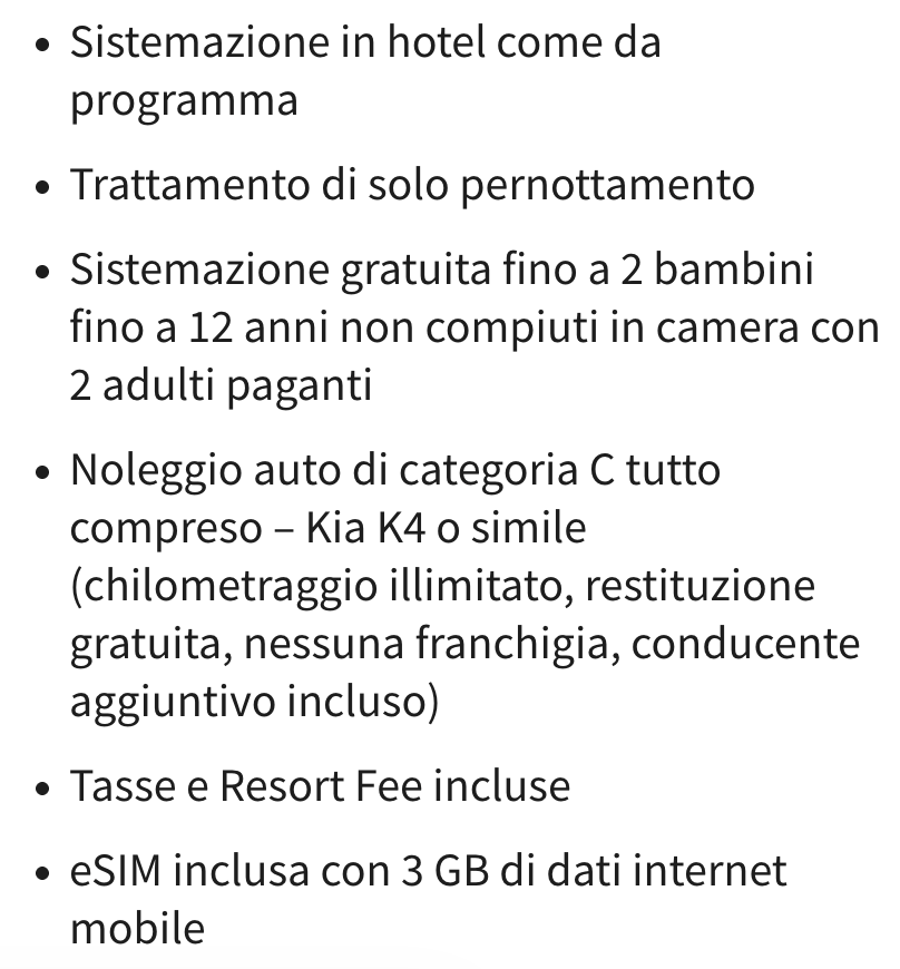 Partner Link voyageprive_it_packages_direct