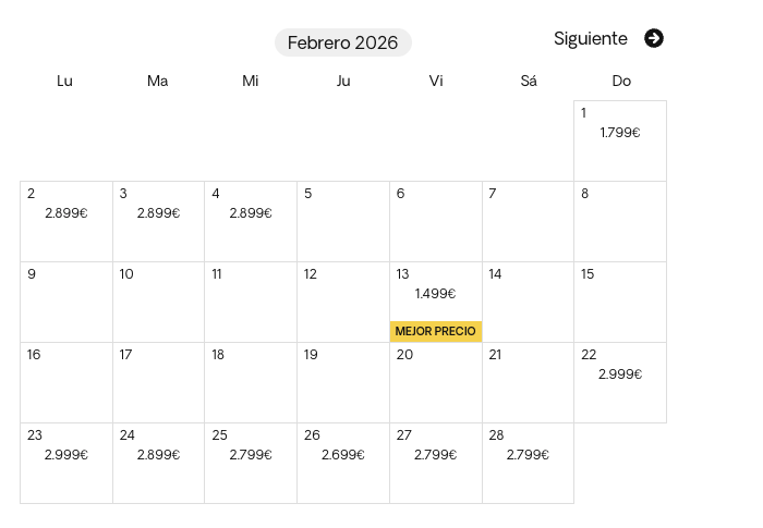 Partner Link exoticca_es_packages_wl